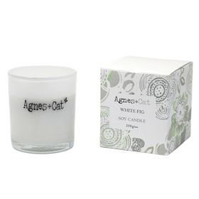 Vela votiva - White Fig - Imagen 6