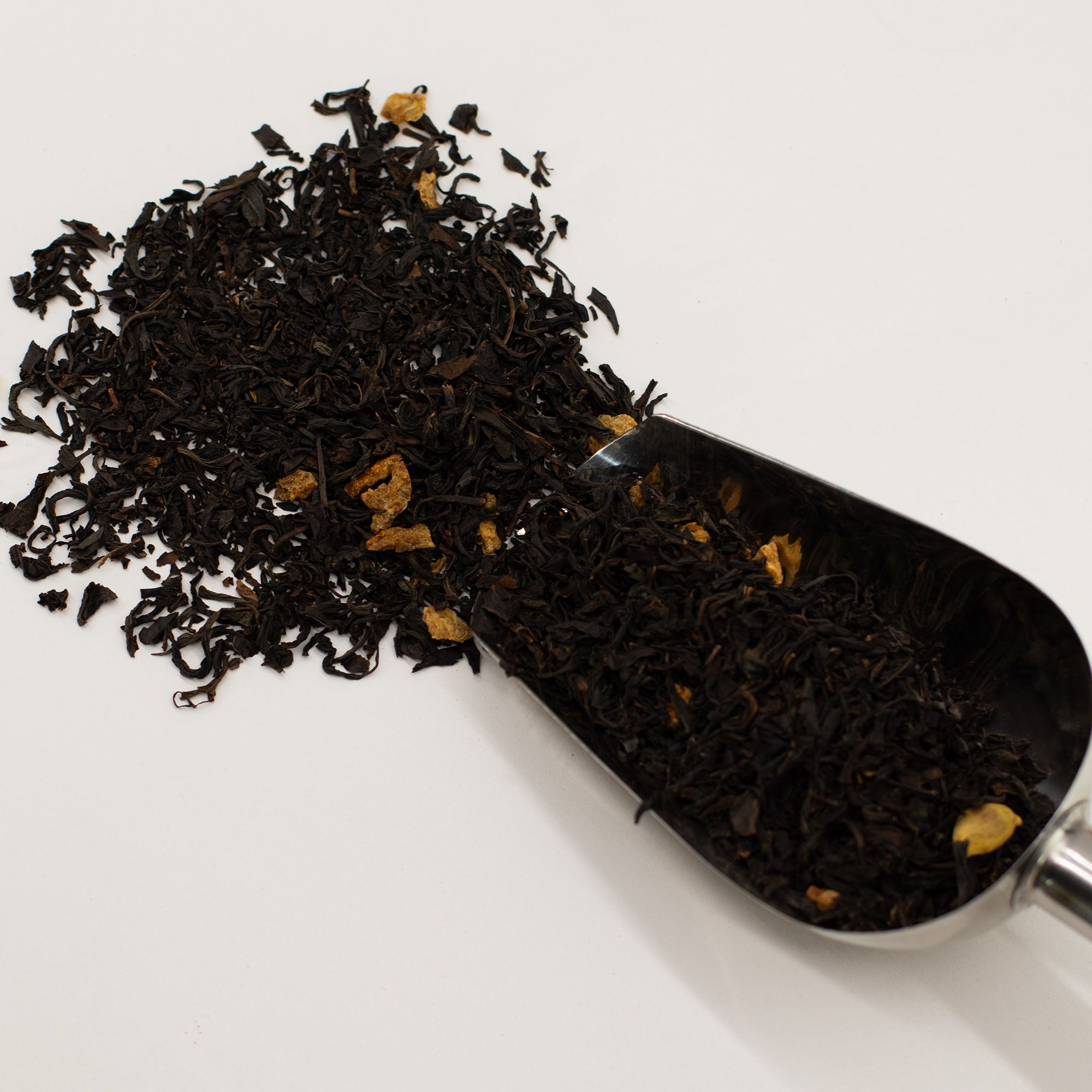 50g té negro orgánico Narnaja - Imagen 5