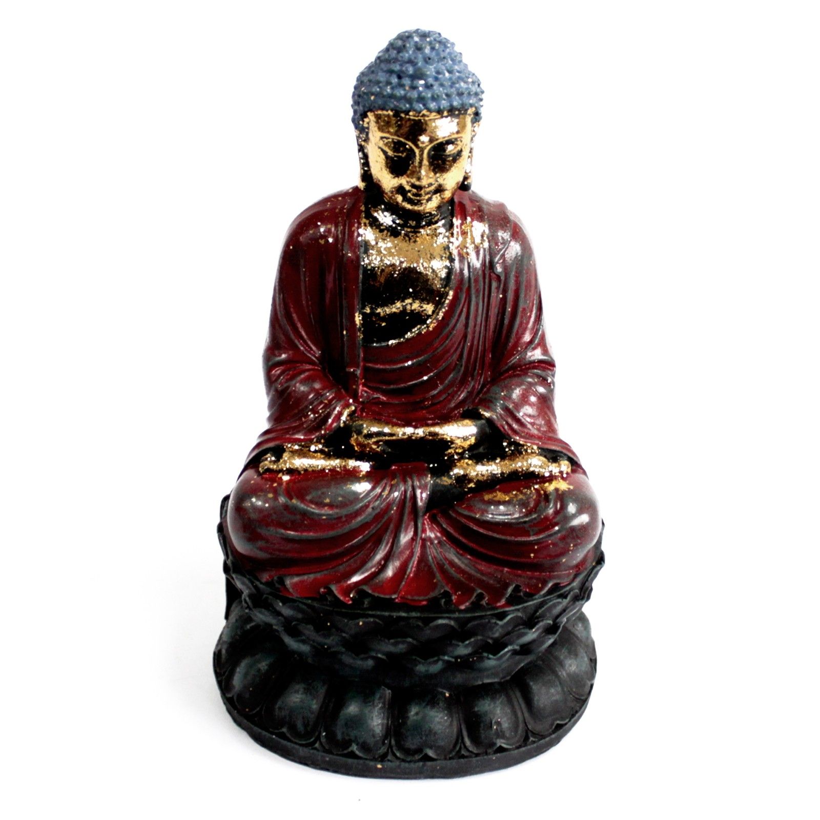 Buda antiguo - estatua clásica - Imagen 3