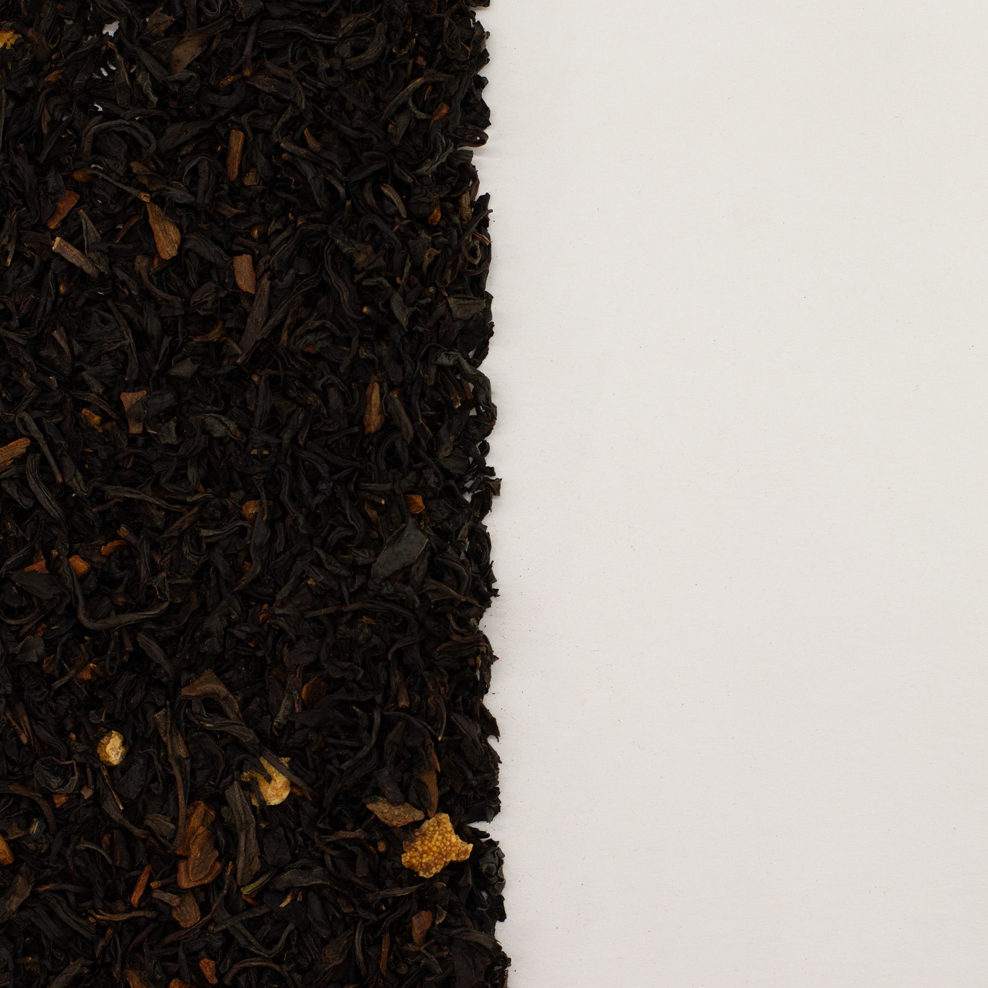 50g té negro orgánico Narnaja - Imagen 4