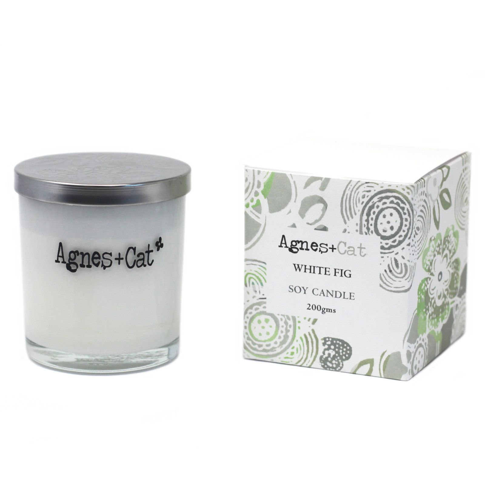 Vela votiva - White Fig - Imagen 7