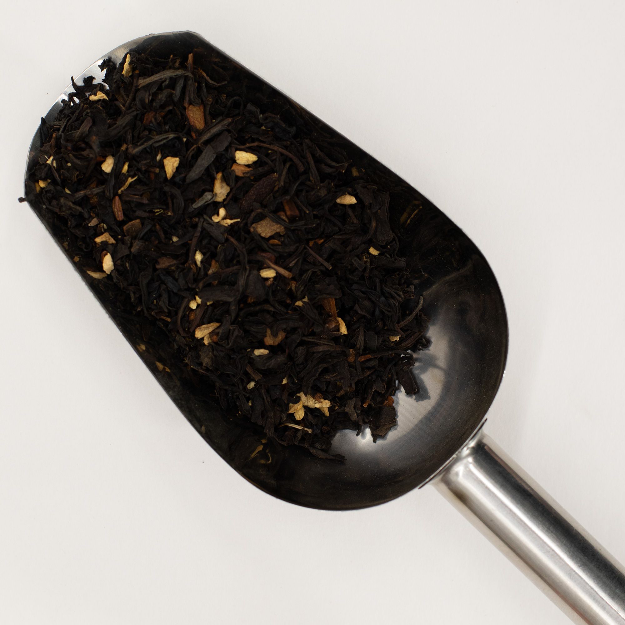 50 g de té negro chai orgánico